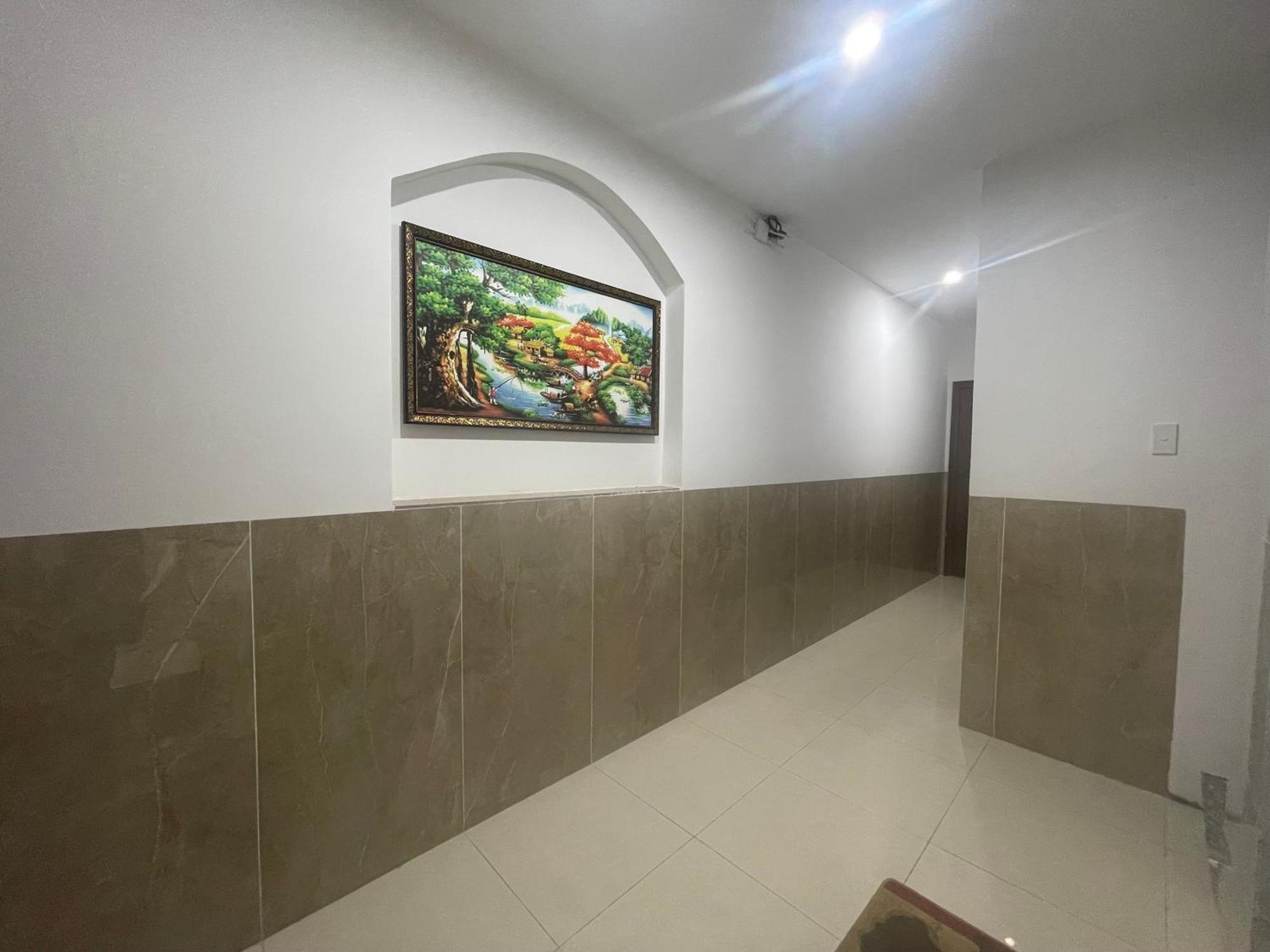 Hotel Hoang Phuc Vũng Tàu Exterior foto